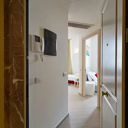 Casa Vermiglio Al Porto Di Genova By Wonderful Italy Exterior photo