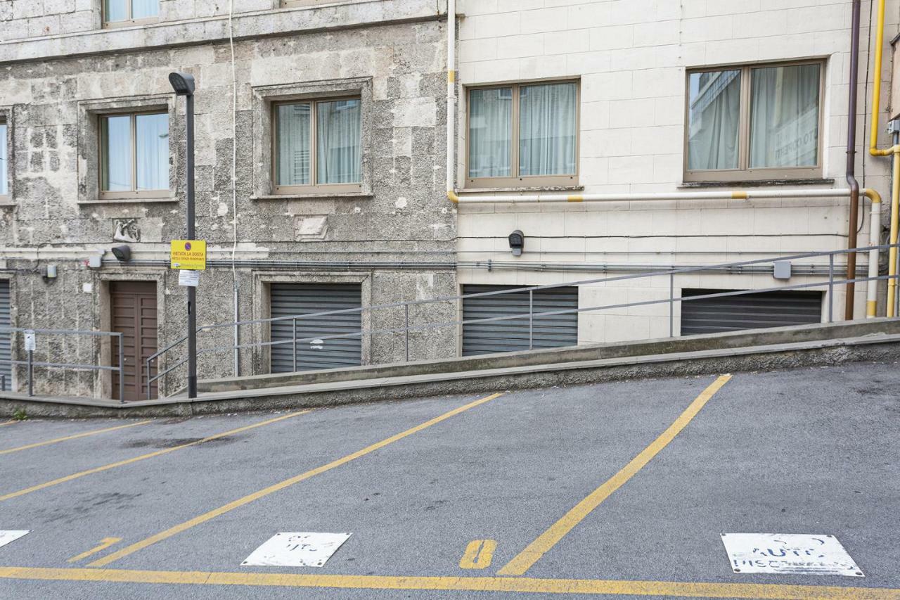 Apartment Casa Vermiglio Al Porto Di By Wonderful Italy Genoa